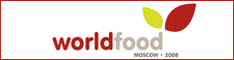 World Food Moscow-2008